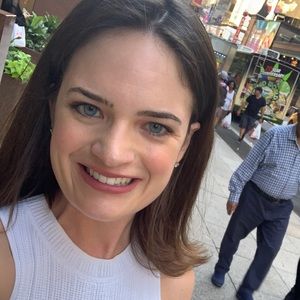 Meet your Posher, Grace